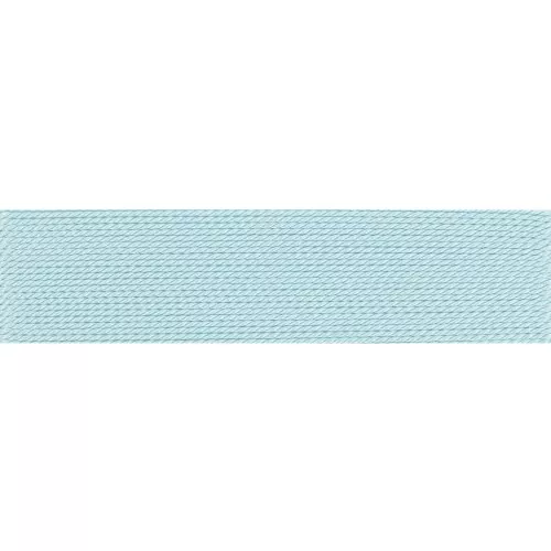 Fil de soie 0.45 Turquoise clair x2m