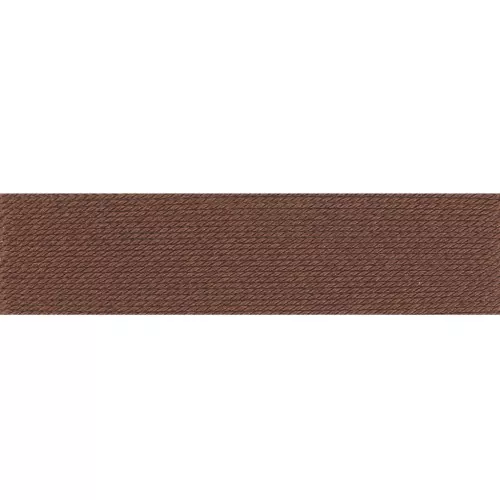 Fil de soie 0.45 Brun x2m