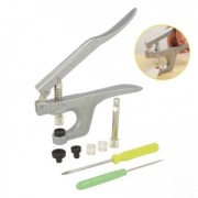 Kit pince universelle pour boutons pressions en plastique x1|raw }}