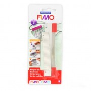 Set de 3 lames différentes cutter Fimo x1