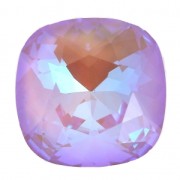 Cabochon PureCrystal 4470 12 mm Crystal Lavender DeLite x1|raw }}