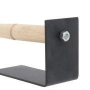 Triboulet en bois avec support x1