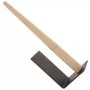 Triboulet en bois avec support x1