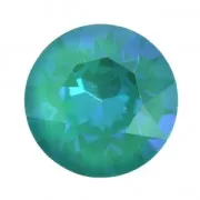 Cabochon PureCrystal 1088 6 mm Crystal Laguna DeLite x1