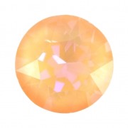 Cabochon PureCrystal 1088 6 mm Crystal Peach DeLite x1|raw }}