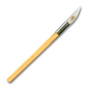 Brunissoir pointe d'Agate large