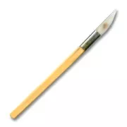 Brunissoir pointe d'Agate large