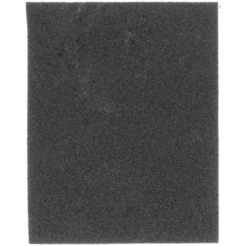 Eponge de ponçage grain fin