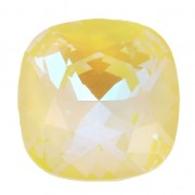 Cabochon PureCrystal 4470 10 mm Crystal Sunshine DeLite x1