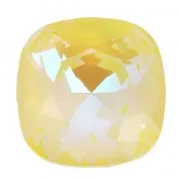 Cabochon PureCrystal 4470 10 mm Crystal Sunshine DeLite x1