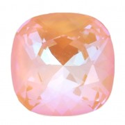 Cabochon PureCrystal 4470 10 mm Crystal Peach DeLite x1|raw }}