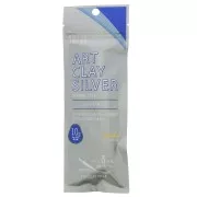 Art Clay Silver New Formula seringue avec 3 embouts 10g