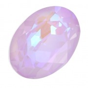 Cabochon PureCrystal 4120 18x13 mm Crystal Lavender DeLite x1|raw }}