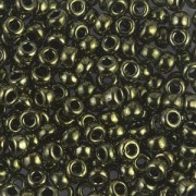 Rocaille Miyuki 8/0 459 - Olive Metallic x8g