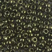 Rocaille Miyuki 8/0 459 - Olive Metallic x8g