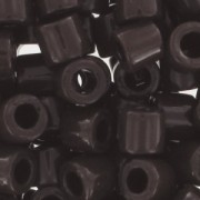 Miyuki Delica 8/0 DBL0734 - Opaque chocolate x8g|raw }}