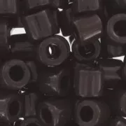 Miyuki Delica 8/0 DBL0734 - Opaque chocolate x8g