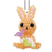 Kit Mascotte Miyuki Lapin|raw }}