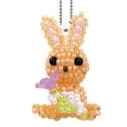 Kit Mascotte Miyuki Lapin