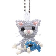 Kit Mascotte Miyuki Chat|raw }}