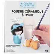 Poudre Céramique x1kg