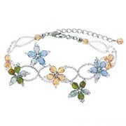 Kit Bracelet Miyuki Varied Flower|raw }}