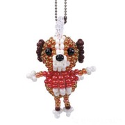 Kit Mascotte Miyuki Chien