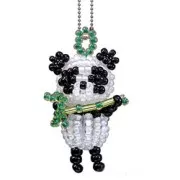 Kit Mascotte Miyuki Panda