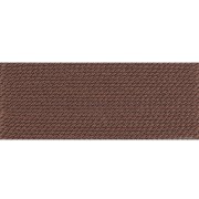 Fil de soie 0.75 Brun x2m|raw }}