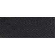 Fil de soie 0.75 Noir x2m