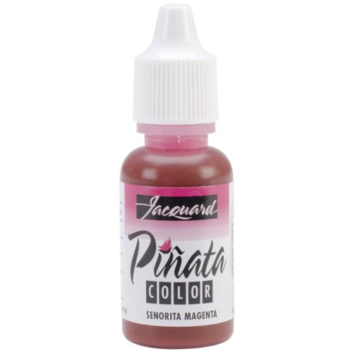 Encre Piñata - Señorita Magenta n°011 x14ml