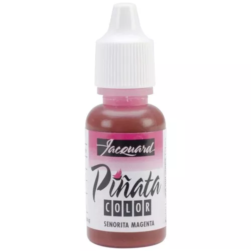 Encre Piñata - Señorita Magenta n°011 x14ml