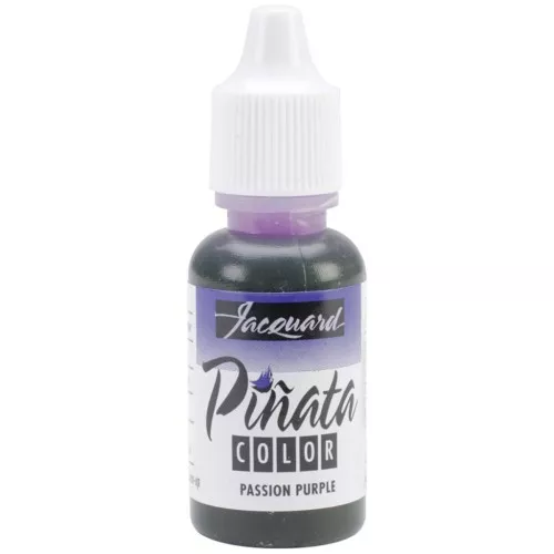Encre Piñata - Passion Purple n°013 x14ml