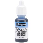 Encre Piñata - Baja Bleu n°019 x14ml