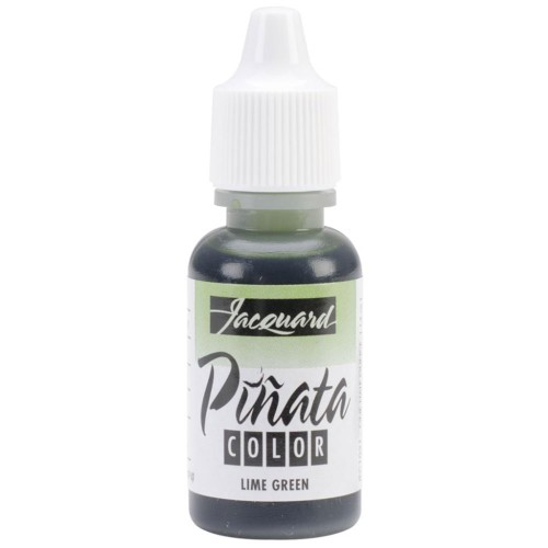 Encre Piñata - Lime Green n°021 x14ml