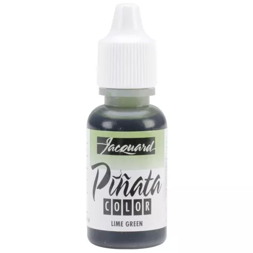 Encre Piñata - Lime Green n°021 x14ml