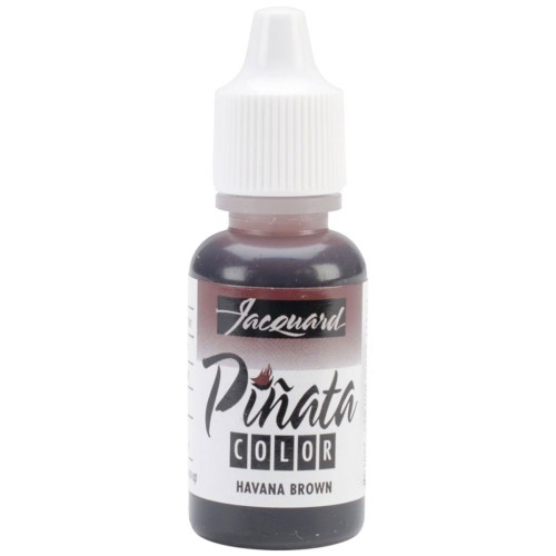 Encre Piñata - Havana Brown n°027 x14ml