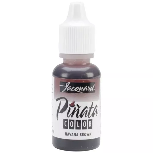 Encre Piñata - Havana Brown n°027 x14ml