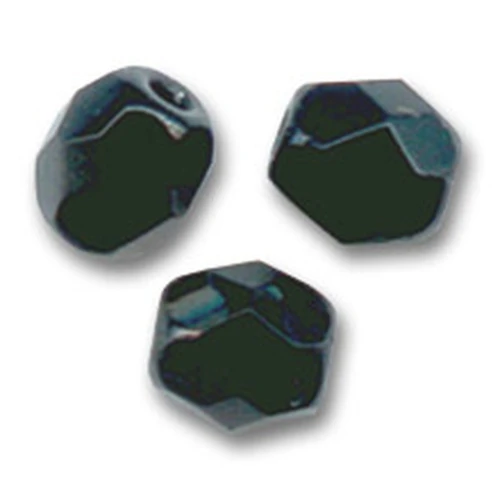 Facettes 6 mm Jet  x600
