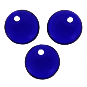 Lentilles 6 mm Cobalt x50