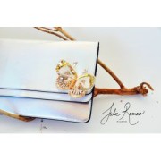 Charlottes Preciosa 13/0 - Crème x10g