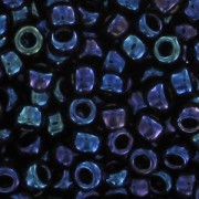 Rocaille Toho 15/0 TO15R88 - Metallic Cosmos x8g