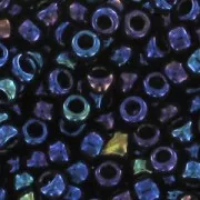 Rocaille Toho 15/0 TO15R82 - Metallic Nebula x8g