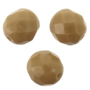 Facettes 8 mm Caramel x20|raw }}