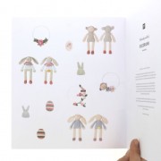 The lovely world of Ricorumi - Heartbreakers