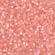 Miyuki Delica 11/0 DB0825-1 - Salmon Silk Satin x8g