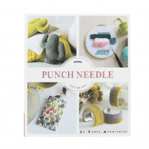 Punch Needle - Jeu de fil - Anisbee x1