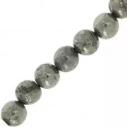 Perles Pyrite