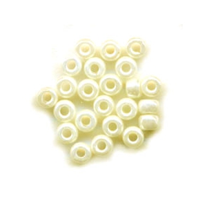 Miyuki rocaille 15/0 SB0411 jade green opaque x10g - Miyuki Rocailles