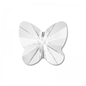 Papillon PureCrystal 5754 10 mm  Crystal x1